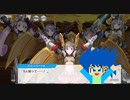 6人揃ってビビンレインジャー！！装甲娘＃１８