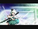 [歌ってみた]ALONE