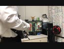 GuitarHeroコントローラーでGuitarFreaksを遊ぶ