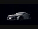 日産GT-R プロモーション DVD 4/12