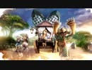 気まぐれな主が懐かしのＦＦＣＣリマスターを投稿