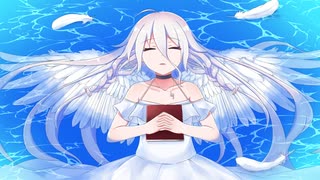 【ﾎﾞｶﾛ】Fallen Swan【ｵﾘｼﾞﾅﾙ】