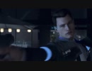 ロボットのいる街　＃1 [Detroit become human]