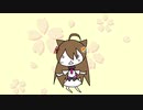 【楠栞桜】Uradorararararararara!(未完)
