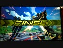 【EXVS2】ですともおじさんのエクツ珍道中525【直撮り】