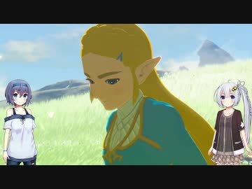 【あかり・つづみ実況】まったりブレスオブザワイルド実況９１【ゼルダの伝説】
