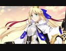 【FGO】第九節『人魚秘〆』殺生院キアラ(月)初戦のゲージをカチ割る