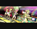 【ミリシタ】miraclesonic★expassion「絶対的Performer」【ユニットMV】