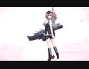 ケッコンカッコカリ　Atlanta改