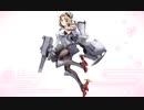 ケッコンカッコカリ　Houston改