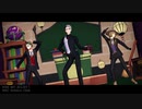 【MMDツイステ】OH MY JULIET!【サイエンス部+顧問】