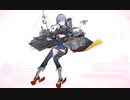 ケッコンカッコカリ　Gotland andra