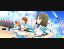 【ミリシタ】茜・このみ・亜美・昴「Bigバルーン◎」【ユニットMV】