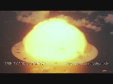 クロスロード作戦・エイブル実験（1946）