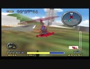 【パイロットウイングス64】あの伝説の神げーを2人で対決したらとんでもないことになった物を、編集した結果短い動画になりせめてもの思いでタイトルを長くしました。part２２【実況】