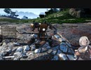 【satisfactory】あかりが知らない星で工場を建てる話。1日目【ボイロ実況】