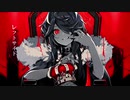 夏の擬人化が KING 歌ってみた【AmiL】