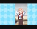 【半分くらい手描き】俺ガイルで彼女、お借りしますOP