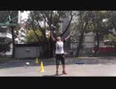 Strongart初音篮球181：横跳过人对角一二步（七夕快乐）