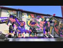 【8月ガチマ】高みを目指すローラーガチマッチ【五十三日目】