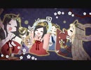 神のまにまに／かんみお×まさき【歌ってみた】