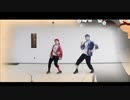 【Project Coser】At God's Mercy /神のまにまに【踊ってみた】マレーシア