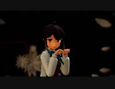 【MMD艦これ】のべ式早波で猫猫的宇宙論