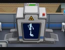 【TwoPointHospital】スキャン  [Part23]