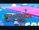 【FallGuys】VSチーターでチーターを倒そうとするも…【フォールガイズ】