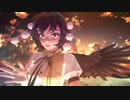 【東方ＭＭＤ】射命丸文　de　シニカルナイトプラン（改変モデル1080P)