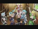【MAD】SAO×もぺもぺ【子ども向け】