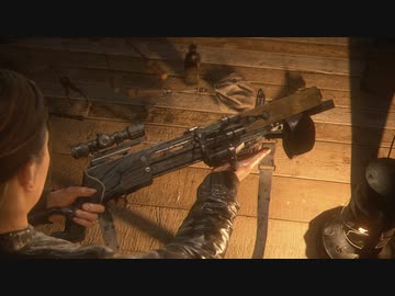 THE LAST OF US PARTⅡ 字幕プレイ Part46