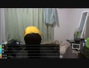 #七原くん 20191028「フリーターの起床、背景無職色」米無前編(マルチタスクゲーム,マルチタスク動画鑑賞で軽く七ドン,次の動画Part2で外配信ニラ玉とステーキ買い出しも,ニラはタダでget)