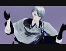【MMD刀剣乱舞】山姥切長義でKING【OSAFUNE_SUMMER_FES_2020】