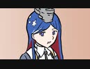 【手書き艦これ】沈んでもやめんじゃねーぞ #70
