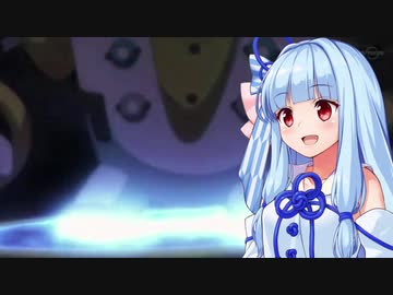 Twitterにあげた調声練習動画や歌ボ進捗やOPをまとめた雑な動画