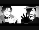 【UTAUカバー】ANTI THE∞HOLiC【吟餓＆B.P.M.96】