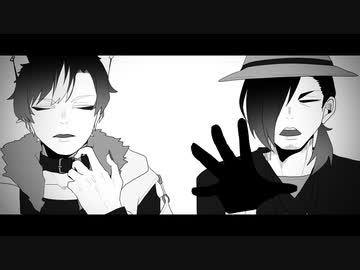 【UTAUカバー】ANTI THE∞HOLiC【吟餓＆B.P.M.96】