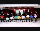 【 ♪'s】No brand girls【 踊ってみた】