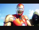 【速報】フォートナイト チャプター2 - シーズン4 ネクサス・ウォー ローンチトレーラー