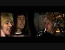 Queen / Somebody To Love(最高画質)&(ピアノバージョン）
