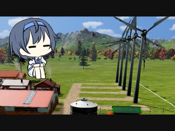 【CeVIO実況】すずきつづみのファームマネージャー 2018 Part６