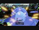 憎悪に身をゆだねるけだまのスプラトーン　#2