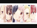 【水着イベント第３弾】今イベント周回・2019 はるかなレシーブ参戦シナリオ①