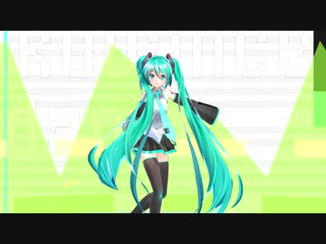 ボカロ的ナツメロ！２０「FREELY TOMORROW」