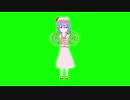 空を飛ぶHSK姉貴　GB