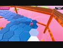 【FallGuys】優勝チャンスその１