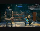 【ＦＦ７ リメイク】スクワット対決！ ＃４７