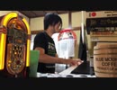 【かねこのジャズカフェシリーズ - 配信アーカイブ】#21 かねこのジャズバー。マットデニス特集。