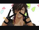 【MMD刀剣乱舞】 伽羅ちゃんで「HACK（TikTok version）」